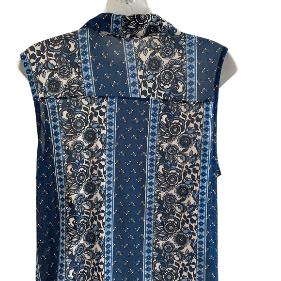 Ember Missy | Semi-sheer Tunic - Picture 13 of 16